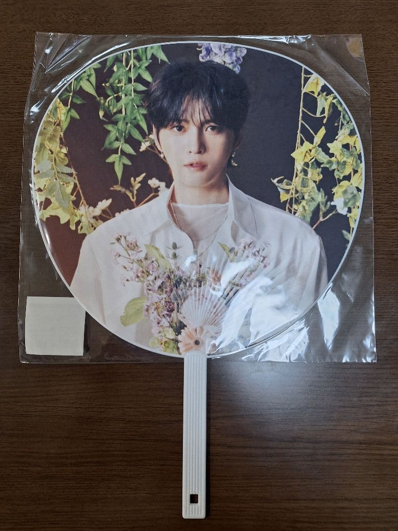 ジェジュン【FLOWER GARDEN in JAPAN】 グッズセット