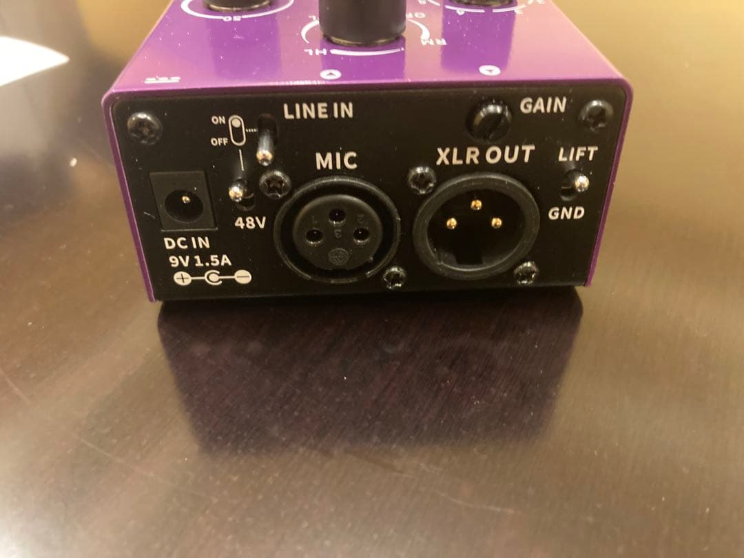 ギター Flamma FV03 CHARACTER