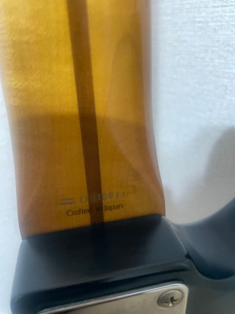 フェンダージャパン JB62 ジャズベース Fender Japan