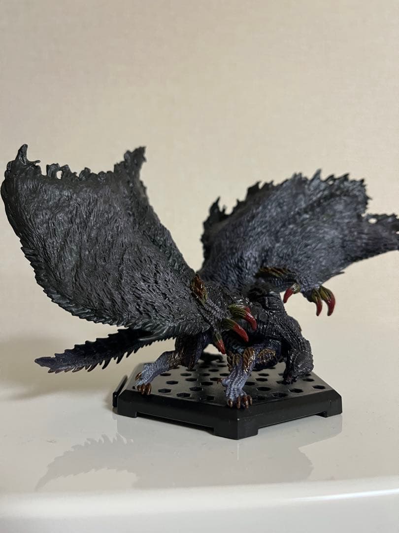 カプコンフィギュアビルダー　スタンダードモデル ゴアマガラ　まとめ売り