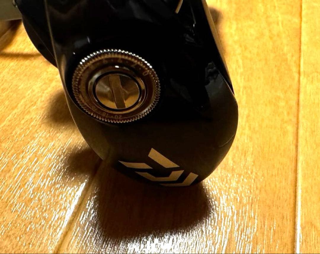 DAIWA ソルティスト TW 150XH