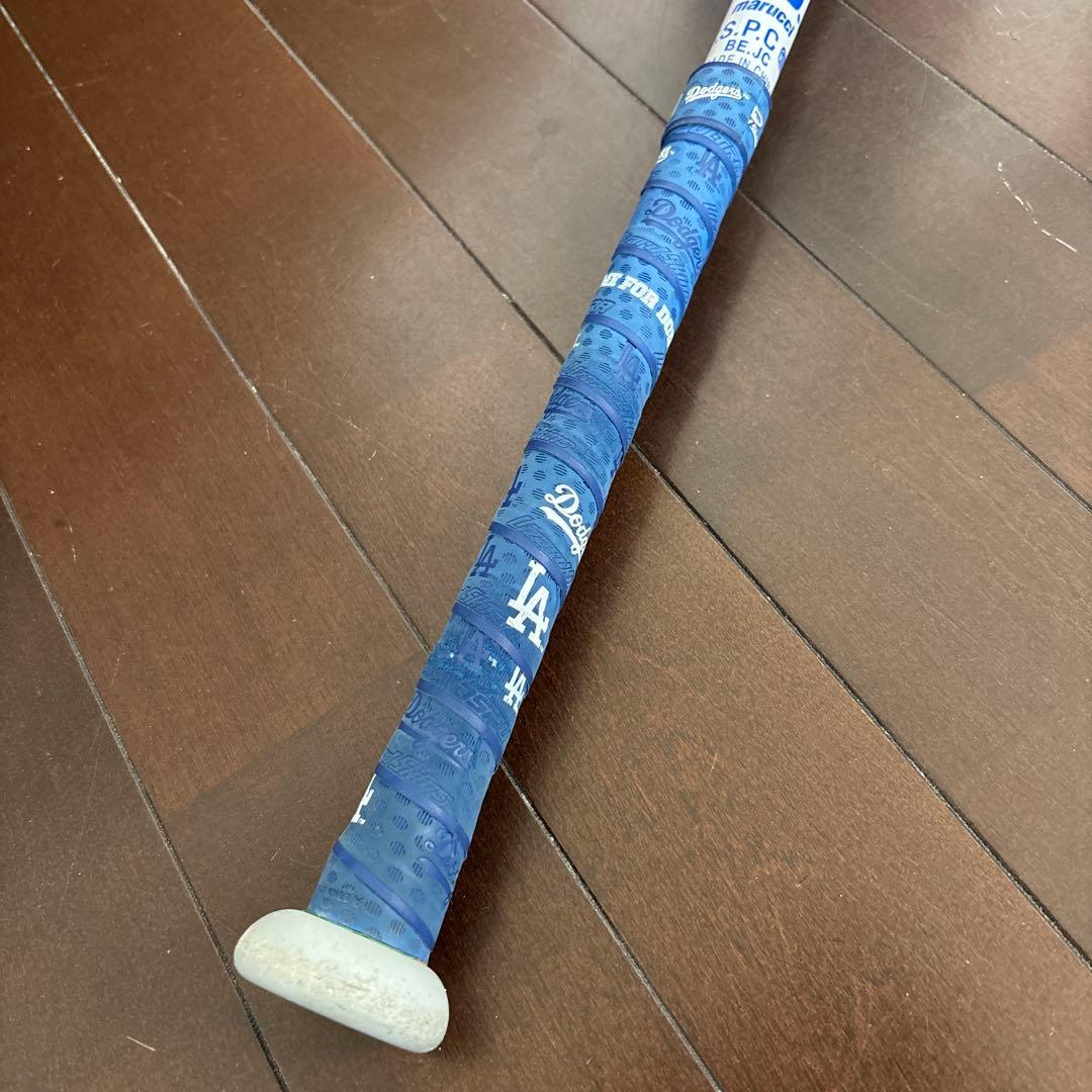 ワニクラッシャー　青ワニ82㌢　少年用