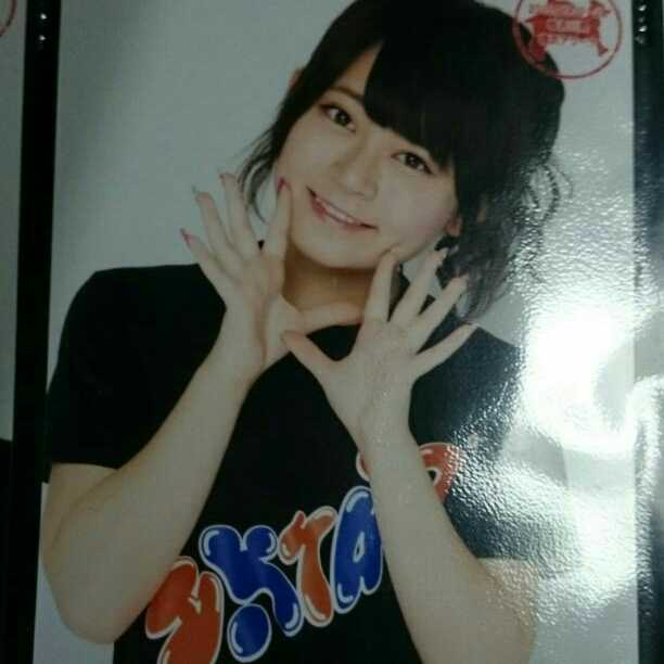 HKT48 ツアー生写真 コンプ