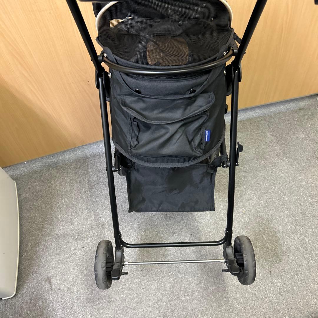 ビー玉　ペットパラダイス　小型犬用　ペットカート