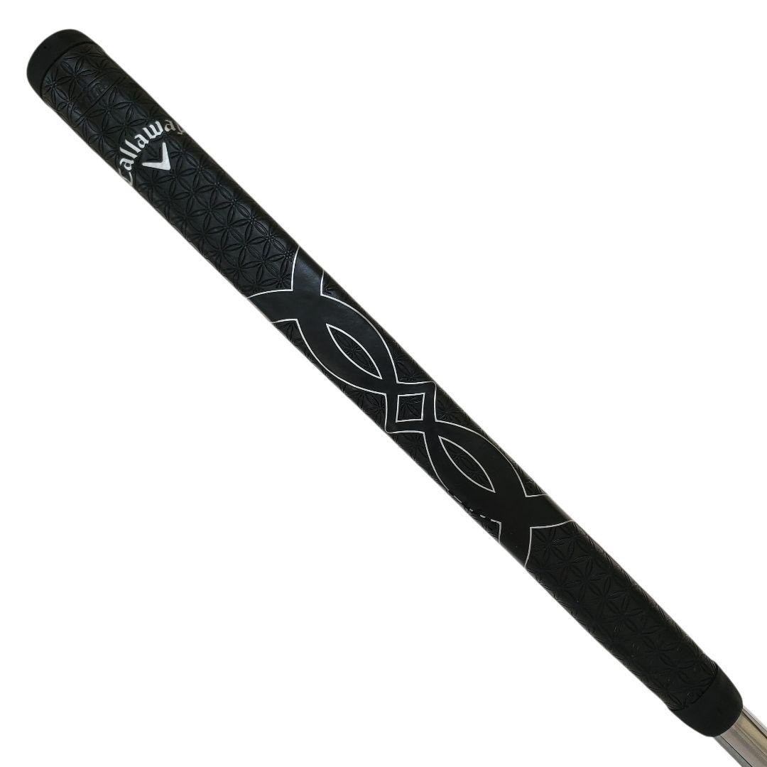 Callaway Solaire レディース パター ヘッドカバー付き