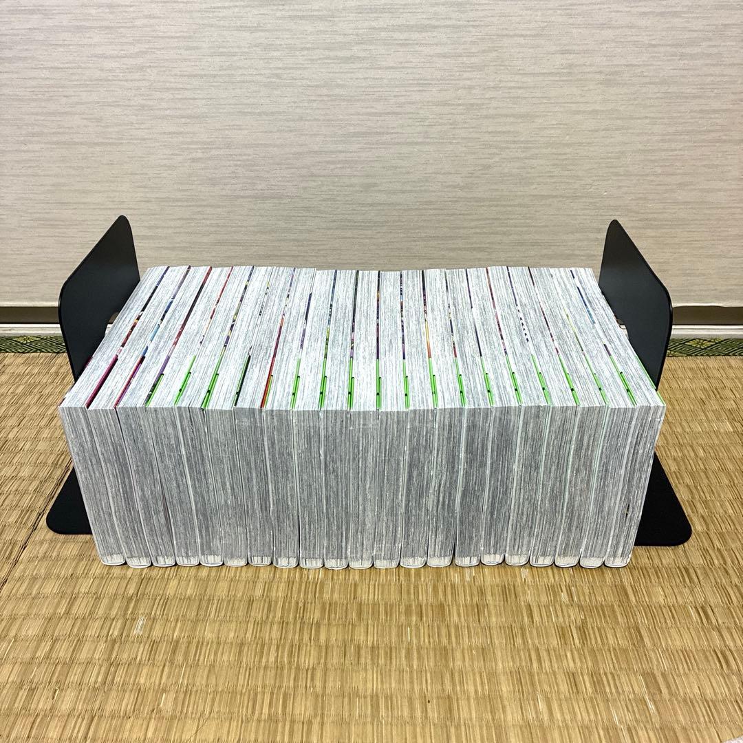 魔入りました！入間くん　1～42巻　全巻セット　美品　新品・帯付き・初巻多数