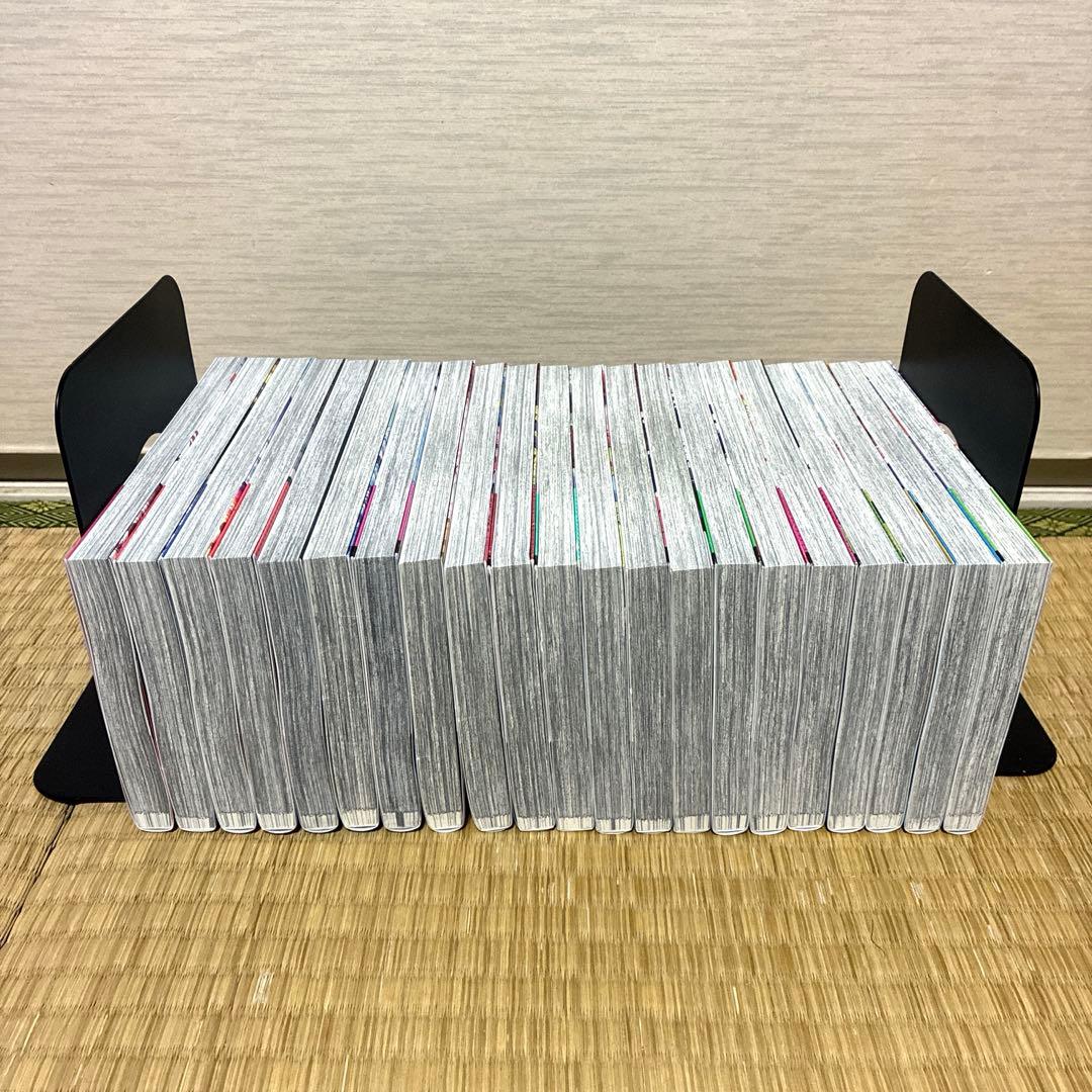 魔入りました！入間くん　1～42巻　全巻セット　美品　新品・帯付き・初巻多数