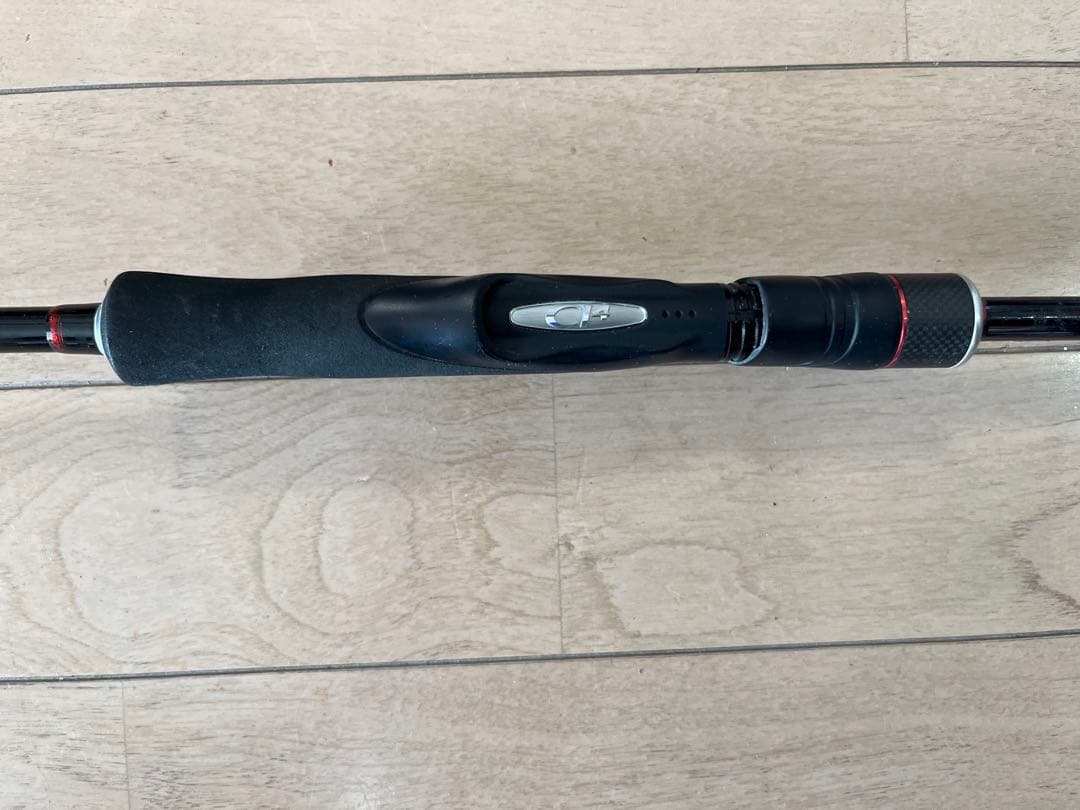 シマノSHIMANOバイオインパクトX 一つテンヤマダイ 255ML