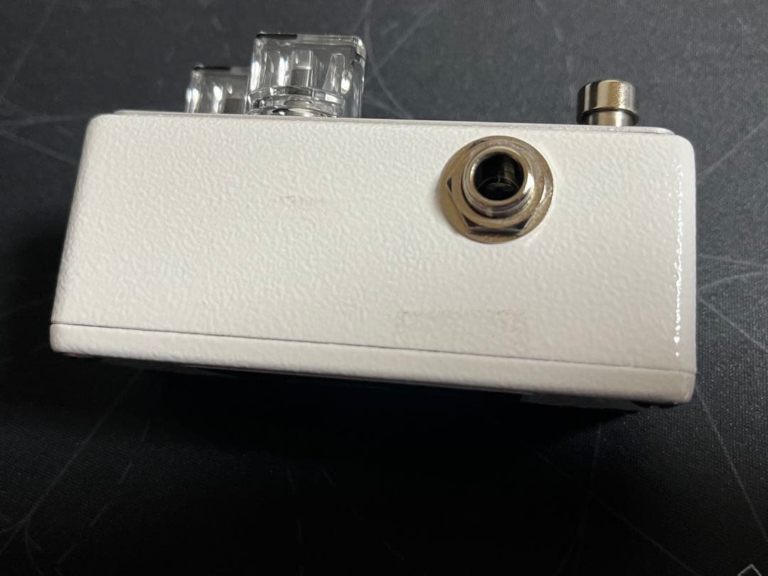 XOTIC SP Compressor コンプレッサー エフェクター