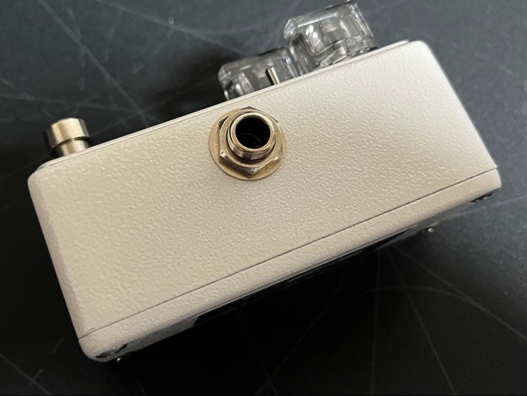 XOTIC SP Compressor コンプレッサー エフェクター
