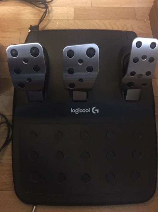 Logicoolロジクール G29 Driving Force