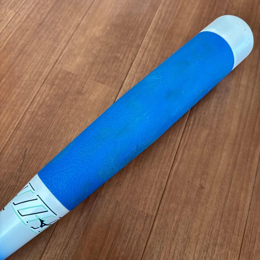 超美品！BEYOND MAX EV2N 76cm 520g ミドルバランス