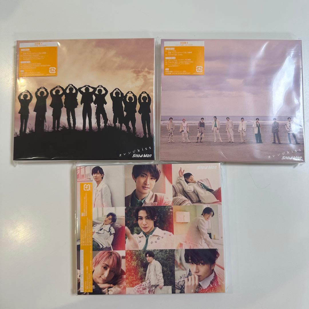 Man CD まとめ売り