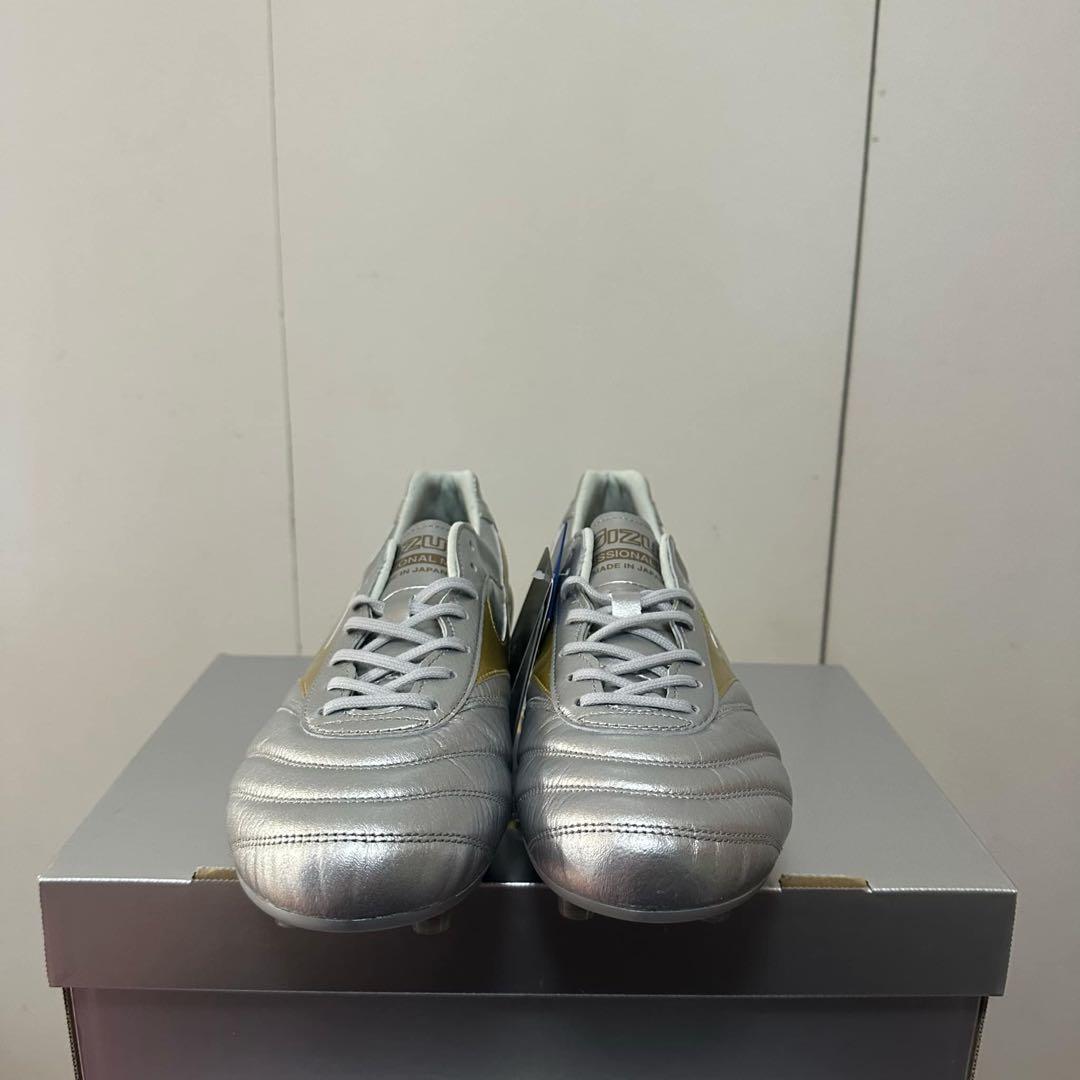 シューズ Mizuno Morelia DNA Japan 27.5cm