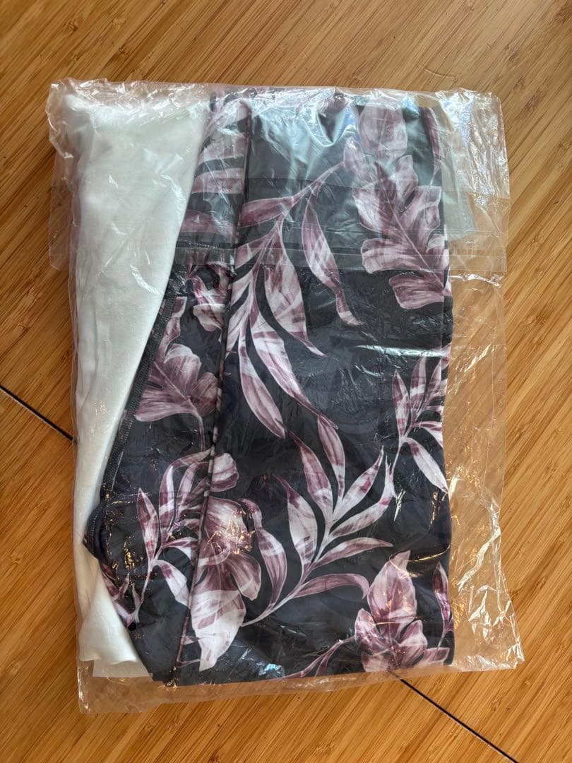 【プロフ必読】新品キャミソール&レギンスセットアップ①