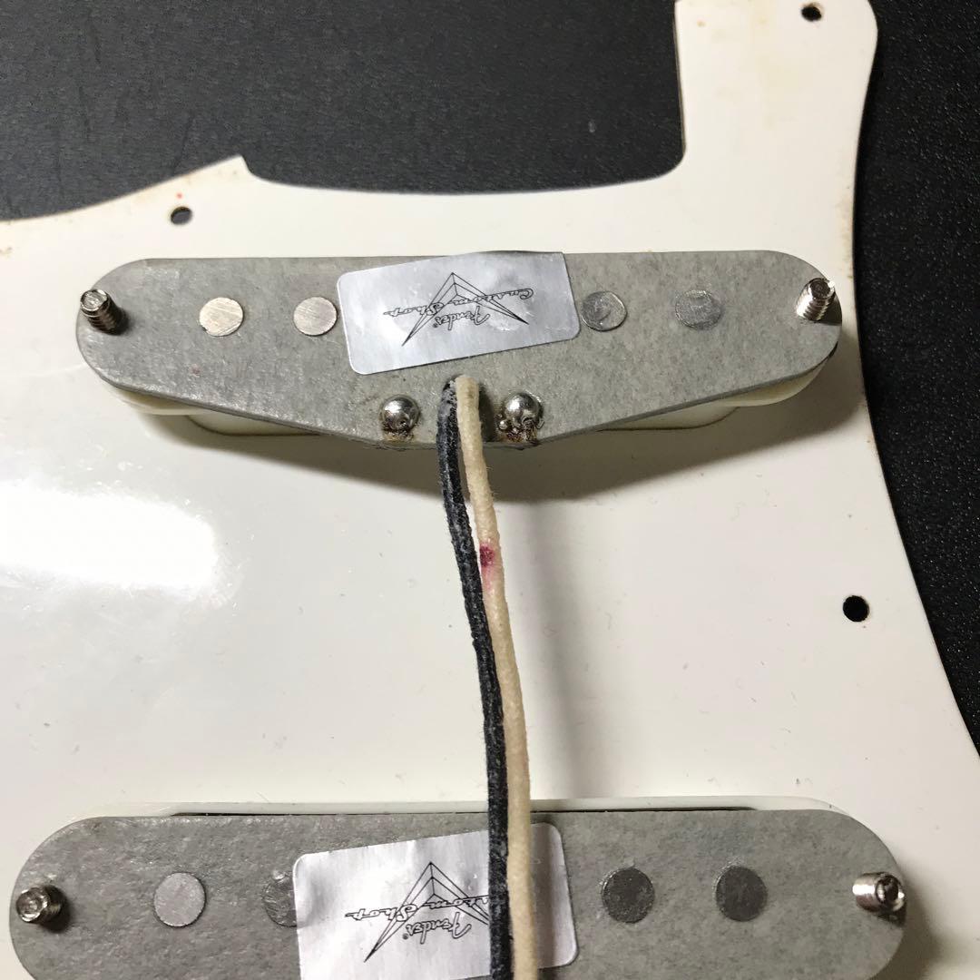 ストラトアッセンブリー　CUSTOM 69