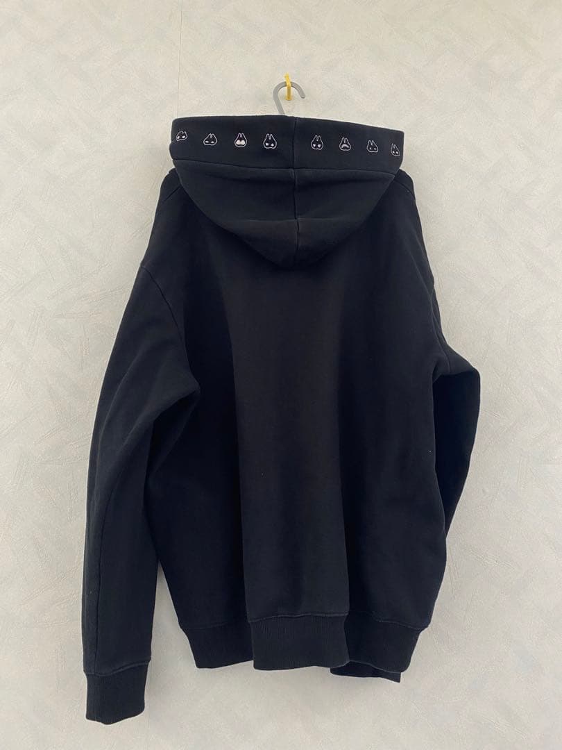 米津玄師 2020 TOUR HYPE ティースくんパーカー サイズL