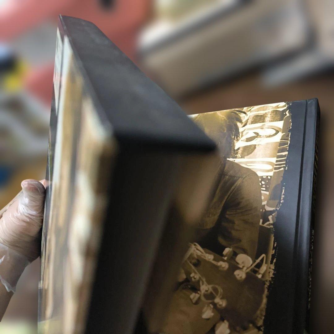 ボブ・マーリー 本CD etc付