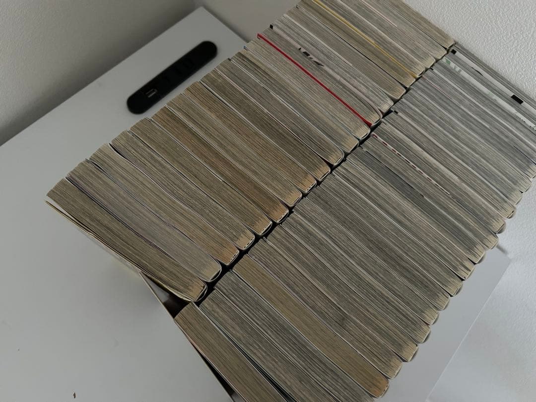 僕のヒーローアカデミア 1~42巻 全巻