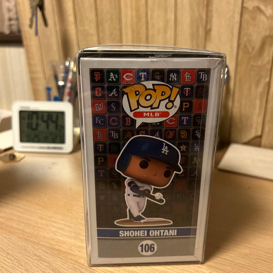 スポーツ Pop mlb Shohei Otani
