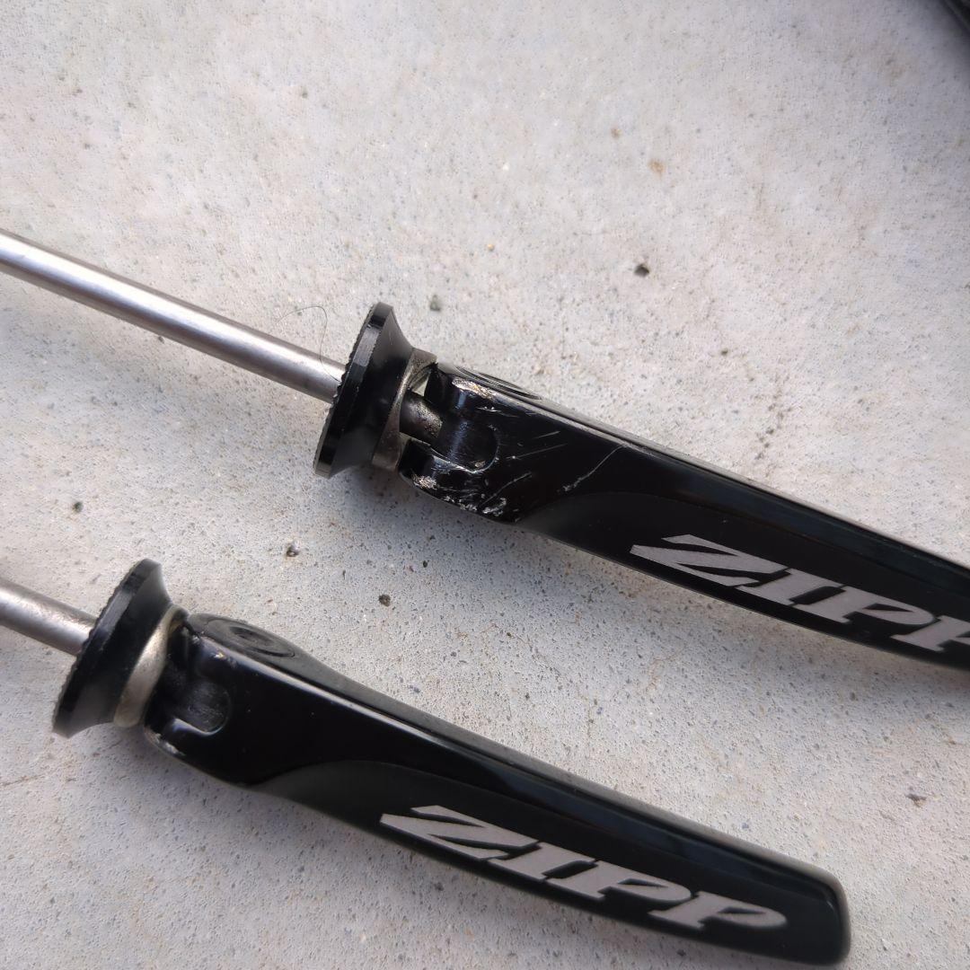 Zipp 404 クリンチャータイヤ 700C