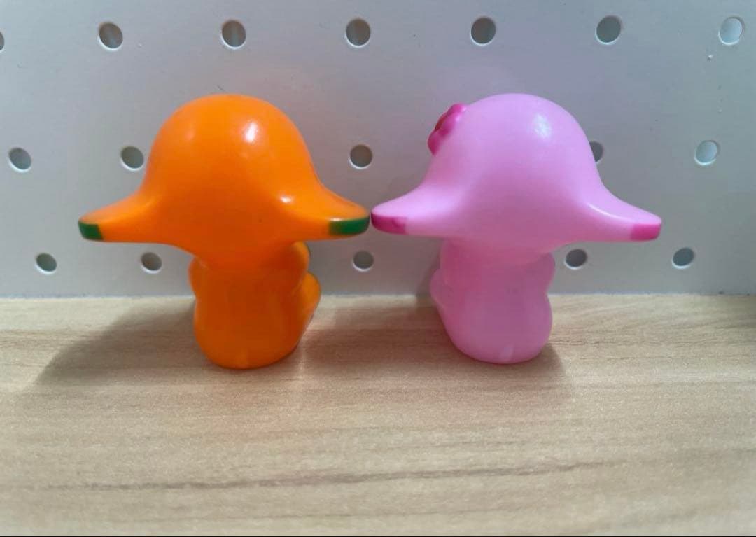 サトちゃん　サトコちゃん　ソフビ　50体セット　佐藤製薬