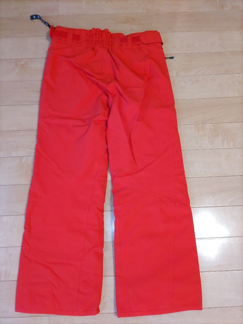 新品未使用　フェニックス　basic　style　pants