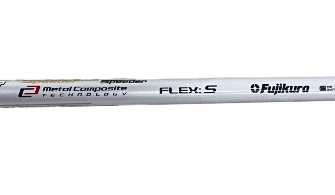 美品！ブリヂストン TOUR B X-F 3番 15° Speeder661装着