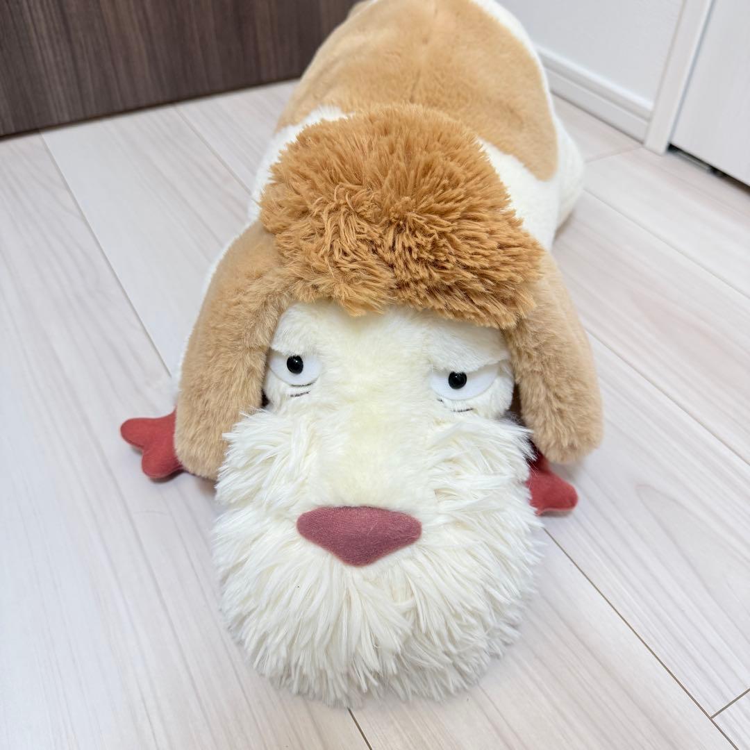 むーとんページ