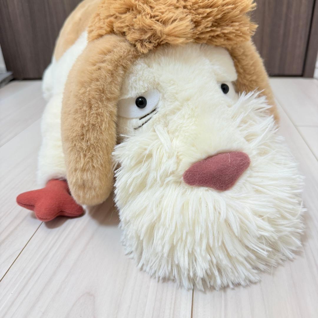 むーとんページ