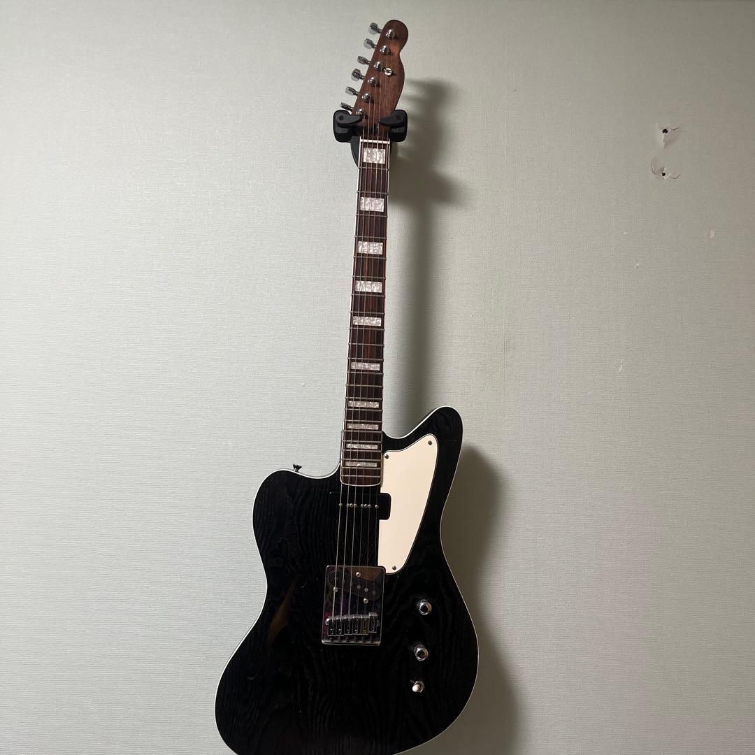 ら*様 ［レア］Custom Telemaster Reverse テレマスター