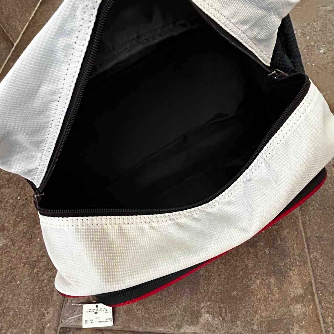 新品未使用　 ×Callaway シューズケース