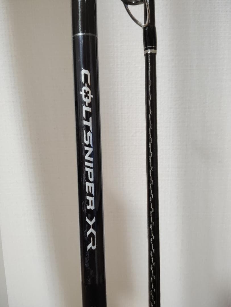 コルトスナイパー XR S96MH