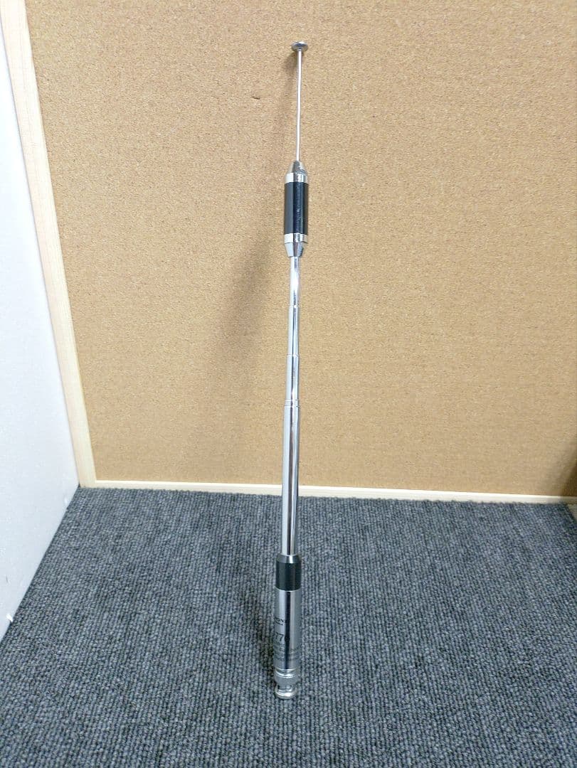 247☆ MIZUHO ミズホ ピコトランシーバー MX-6S 50MHz