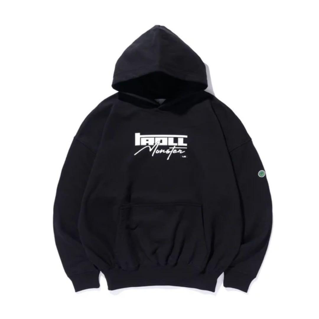 ぐちつぼ 182 フーディ & Tシャツ 【M】2点セット