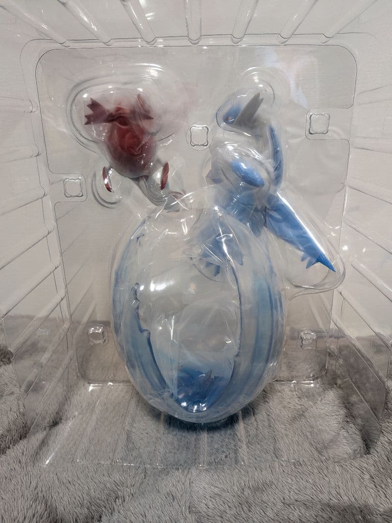 ポケモン ラティアス ラティオス フィギュア　コトブキヤ　※開封品です