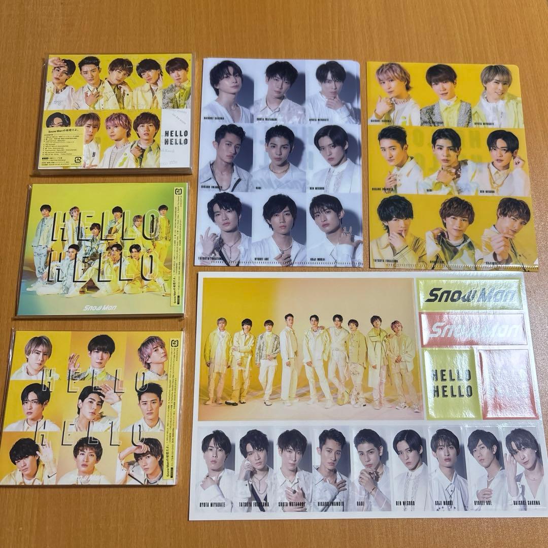 今だけ価格！Manまとめ売りセット 【DVD/CD/特典付き】