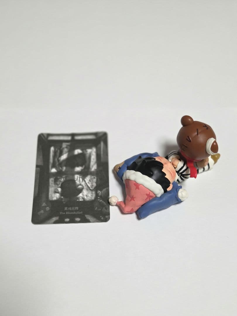 Hirono Monster Carnival POP MART シークレット