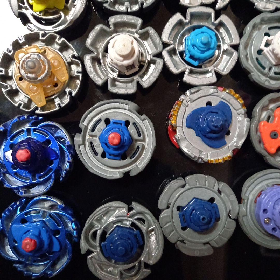 メタルファイトベイブレード　まとめ売り　レア