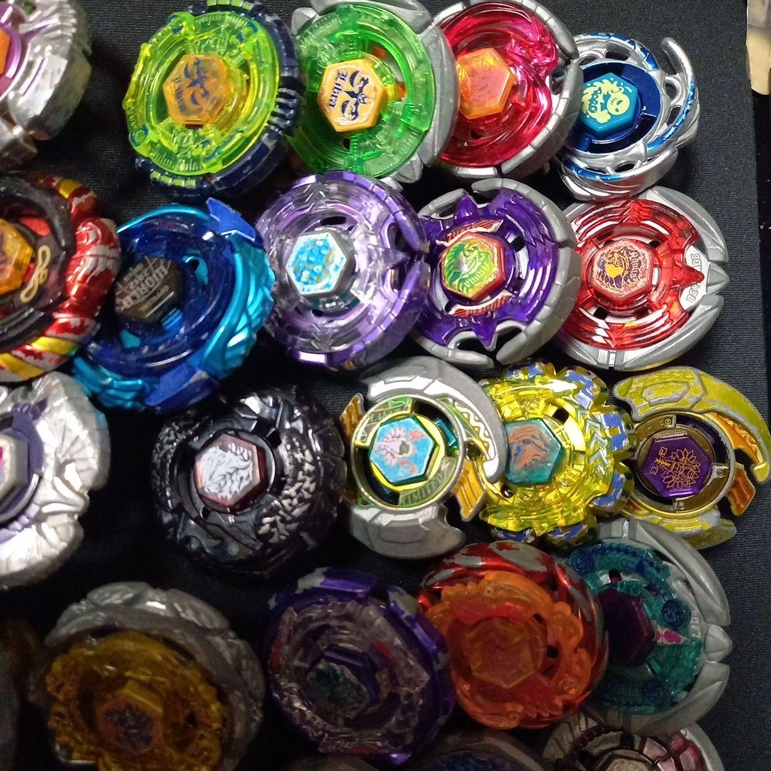メタルファイトベイブレード　まとめ売り　レア