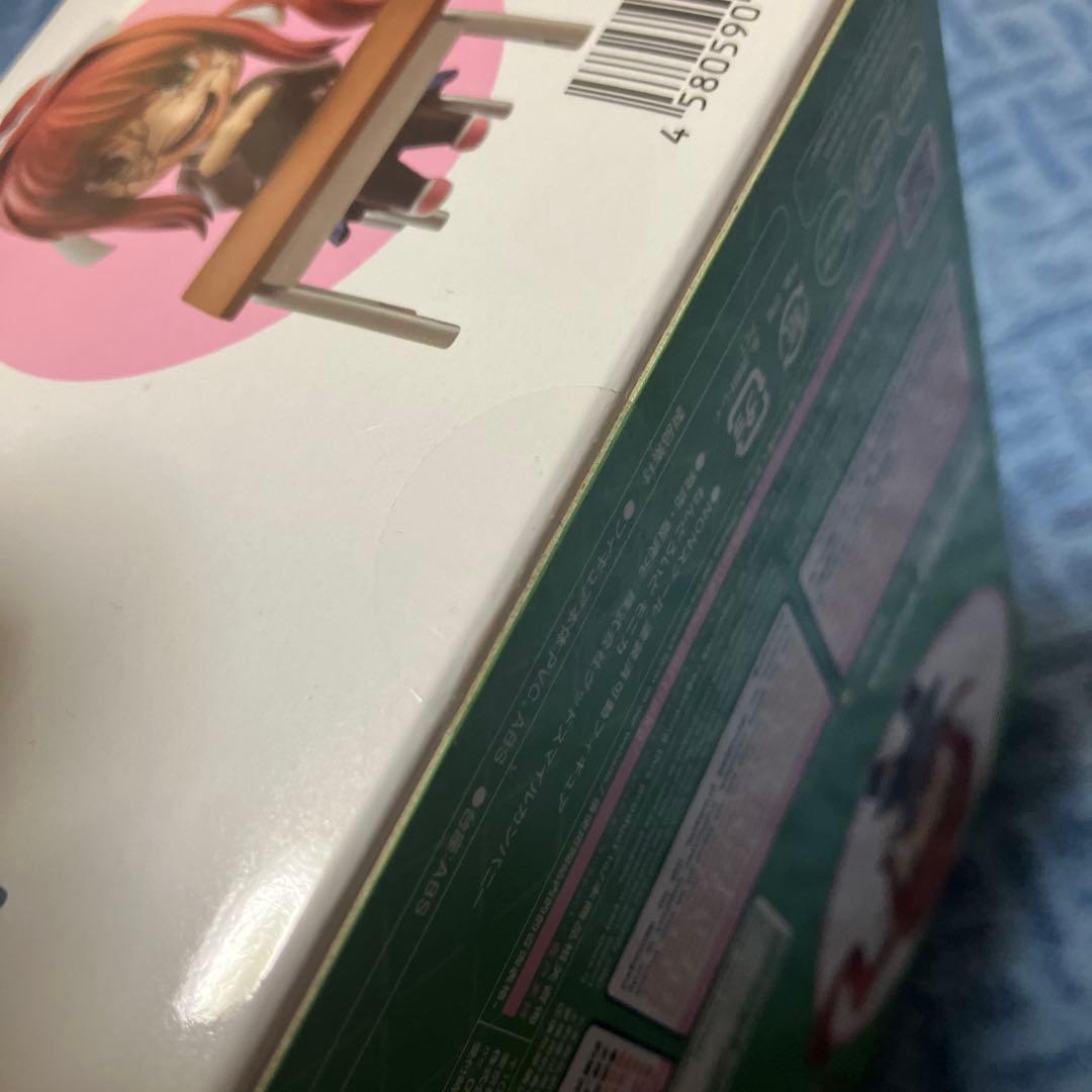 ねんどろいど ドキドキ文芸部 モニカ