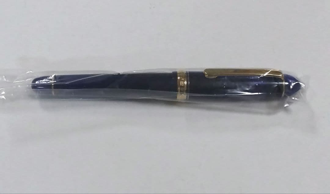 Plutinum プラチナ #3776 センチュリー 細字 100周年 新品