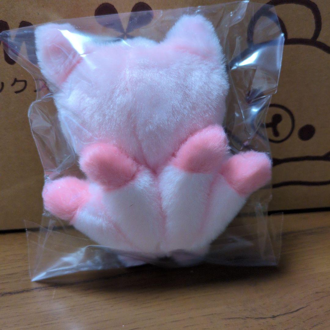 りらっくま　ハロウィンぬいぐるみセット　コリラックマ