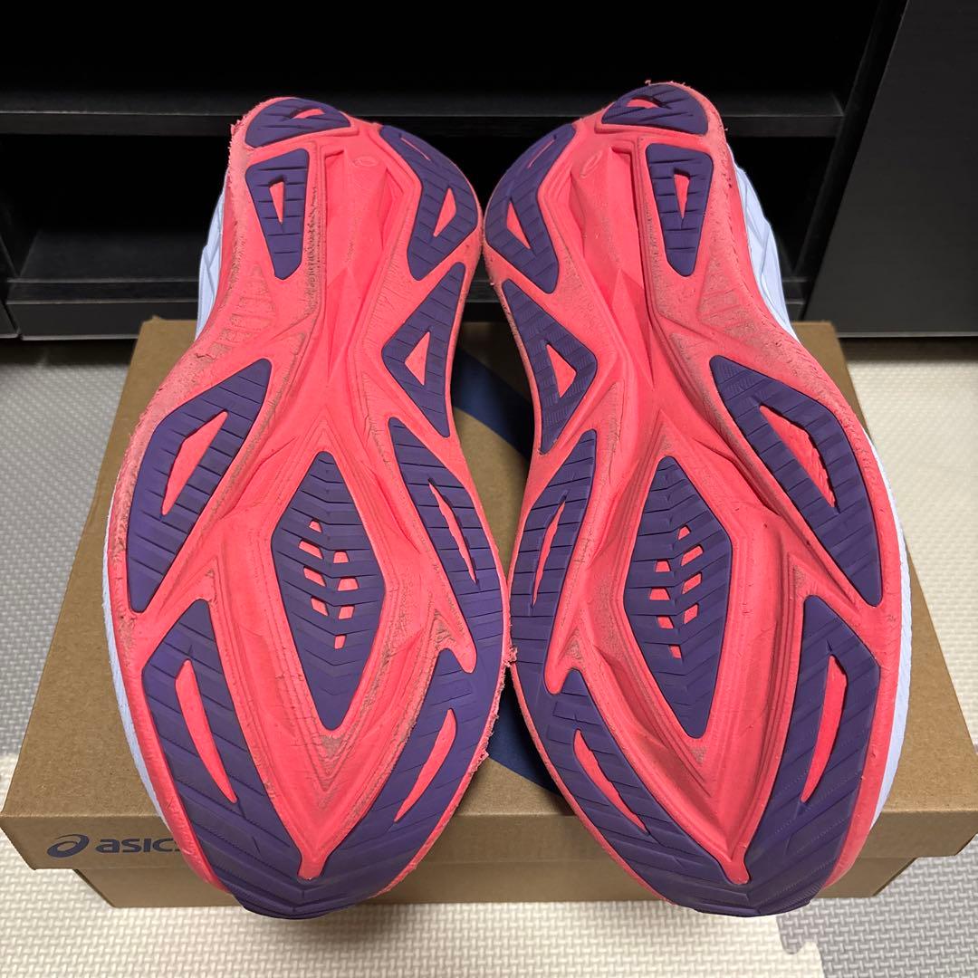 asics スーパーブラスト2