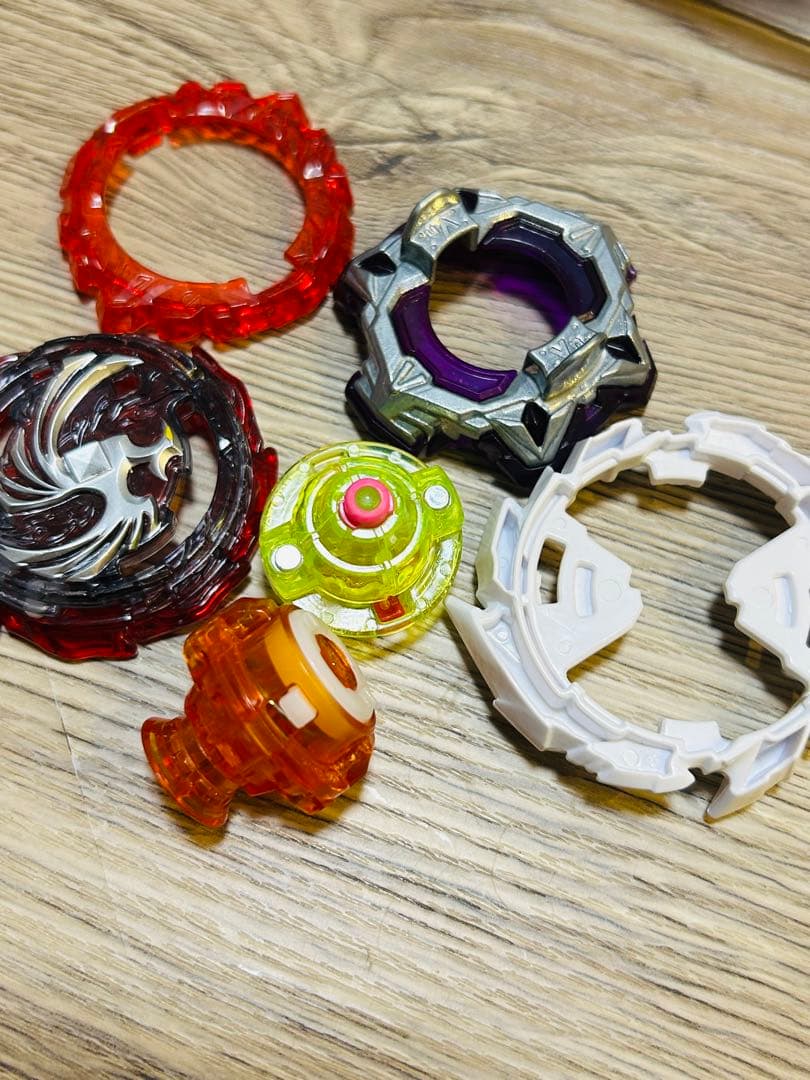 ベイブレードバースト　まとめ売り　即購入OK