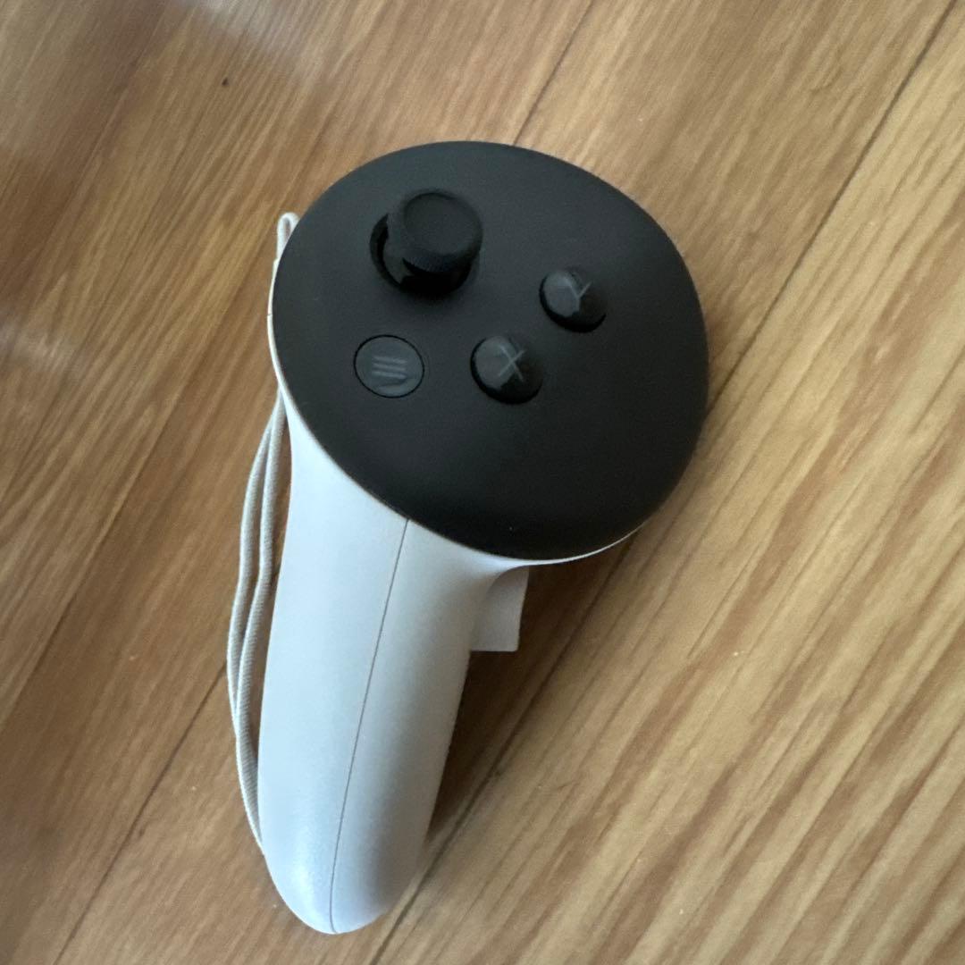  Quest 3 メタクエスト3 128GB