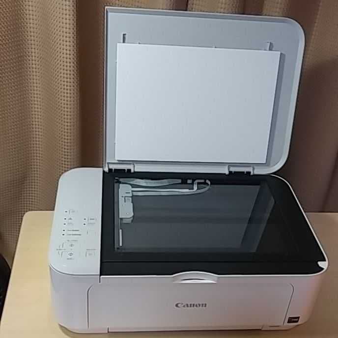 OA機器 Canon PIXUS MG3630WH