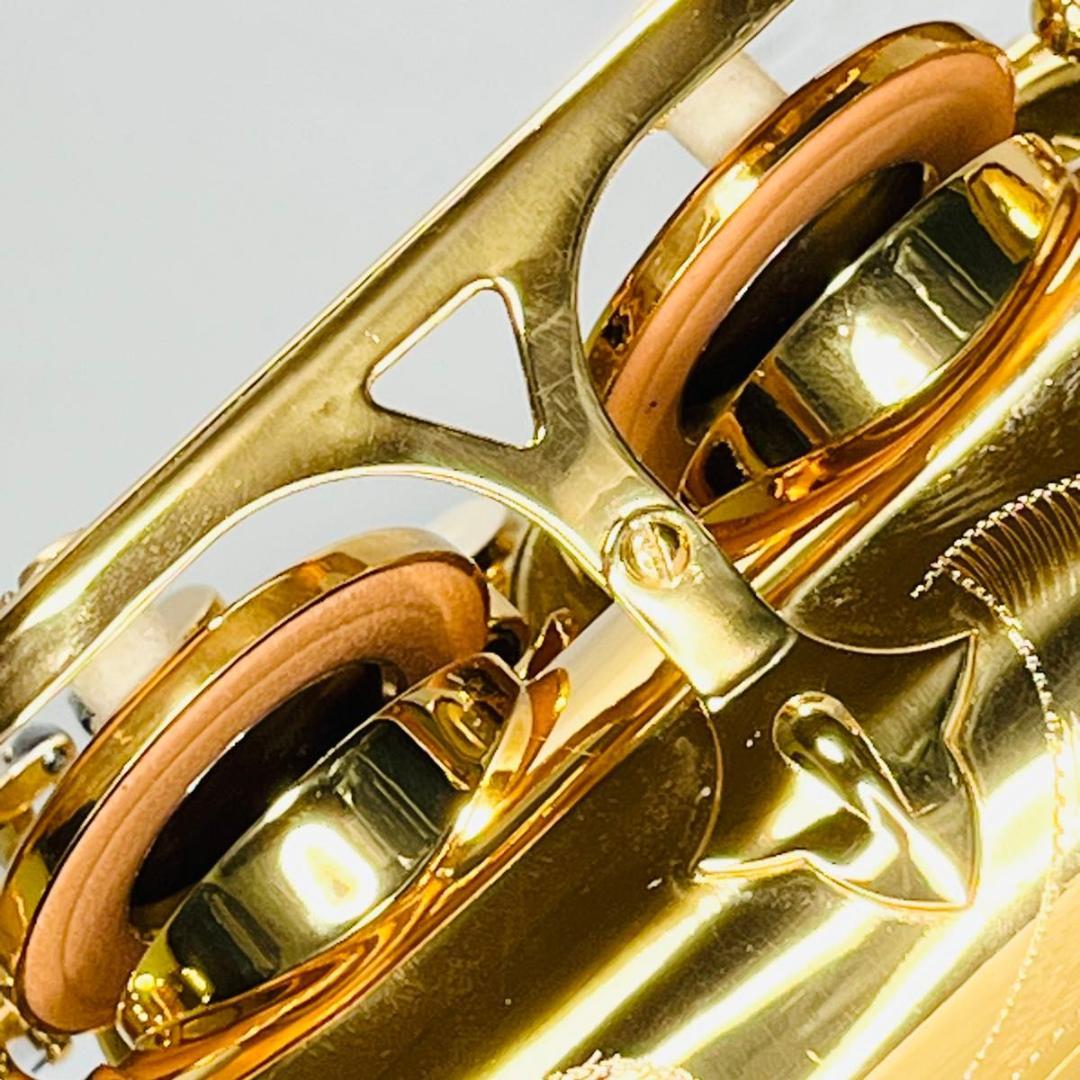 otolier tks oas-101 アルトサックス 初心者 軽量　エントリー