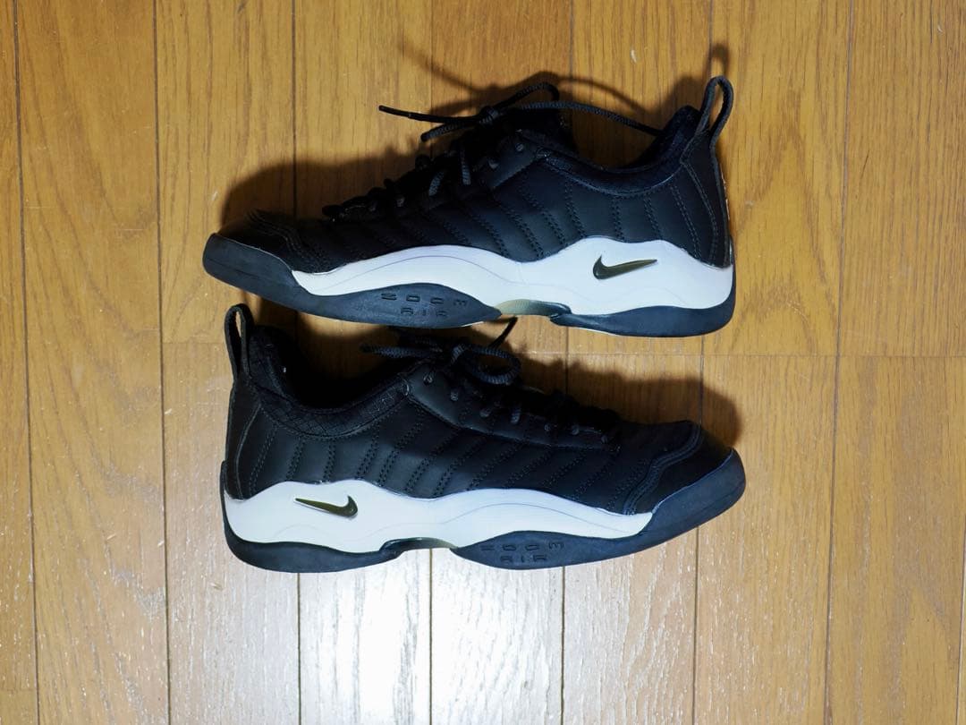 【未使用】Nike エアオシレート、26.0cm、サンブラス