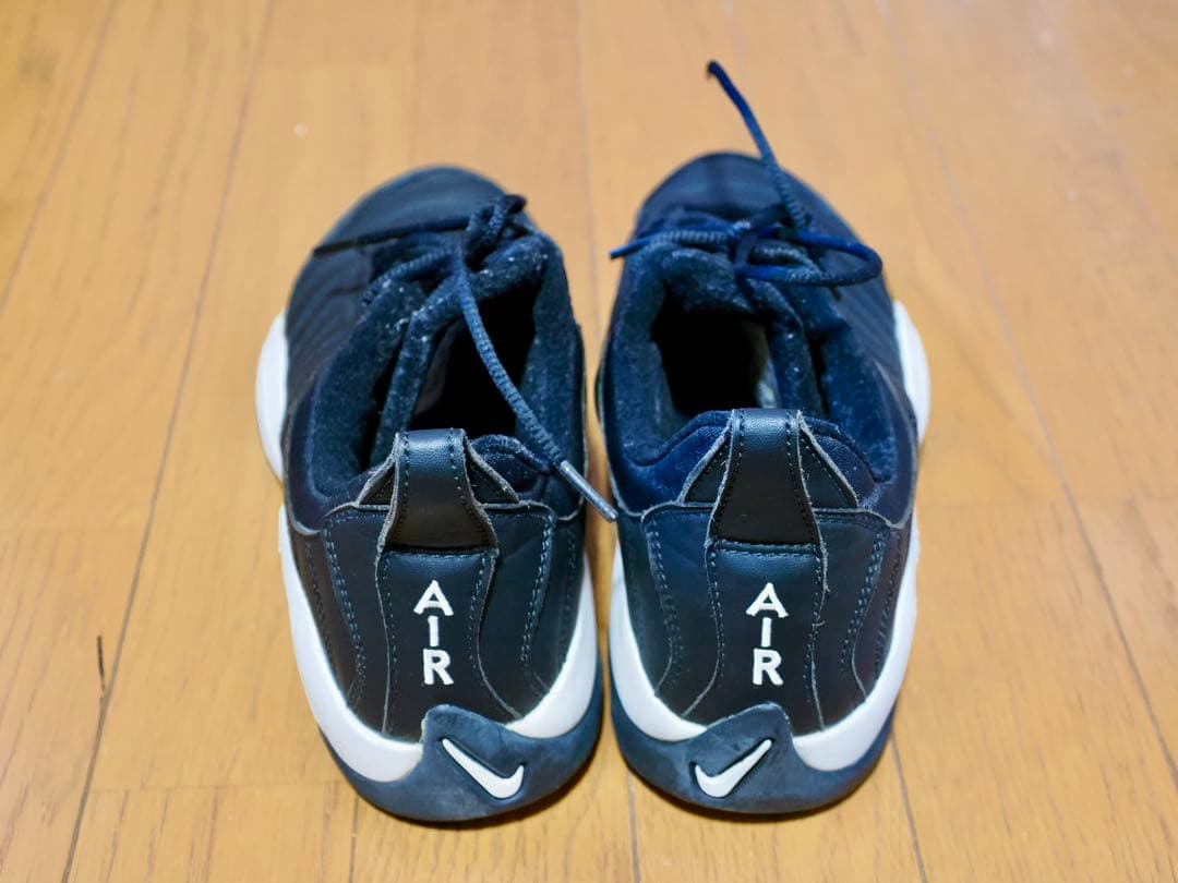 【未使用】Nike エアオシレート、26.0cm、サンブラス